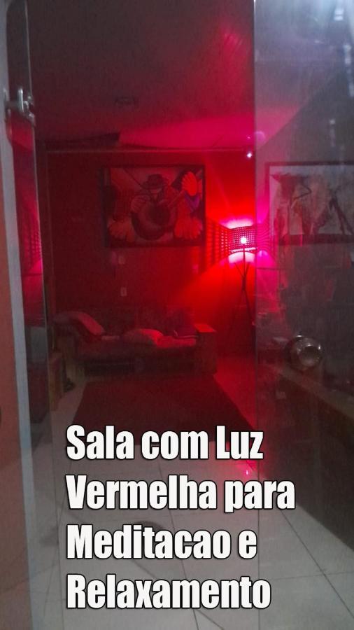 "Le Chat Qui Peche" Hostel A 150 Metros Da Praia De Pajucara Maceió Esterno foto