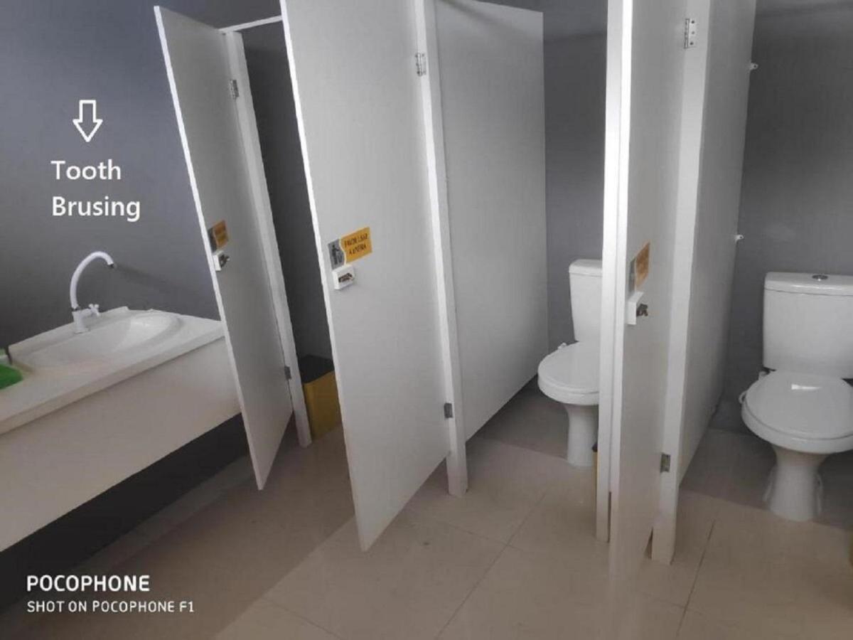 "Le Chat Qui Peche" Hostel A 150 Metros Da Praia De Pajucara Maceió Esterno foto