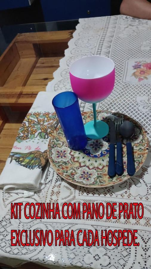"Le Chat Qui Peche" Hostel A 150 Metros Da Praia De Pajucara Maceió Esterno foto