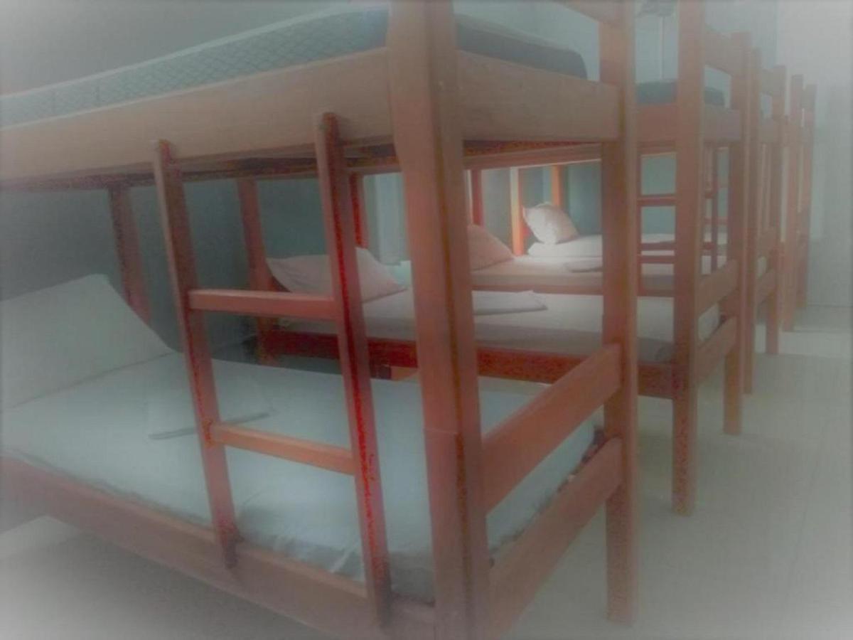 "Le Chat Qui Peche" Hostel A 150 Metros Da Praia De Pajucara Maceió Esterno foto