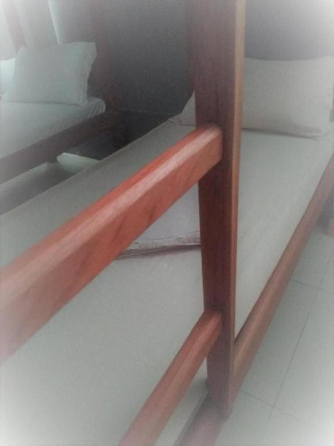 "Le Chat Qui Peche" Hostel A 150 Metros Da Praia De Pajucara Maceió Esterno foto