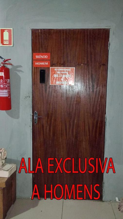 "Le Chat Qui Peche" Hostel A 150 Metros Da Praia De Pajucara Maceió Esterno foto