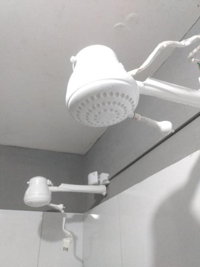 "Le Chat Qui Peche" Hostel A 150 Metros Da Praia De Pajucara Maceió Esterno foto