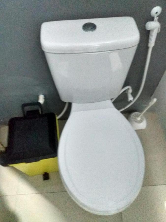 "Le Chat Qui Peche" Hostel A 150 Metros Da Praia De Pajucara Maceió Esterno foto